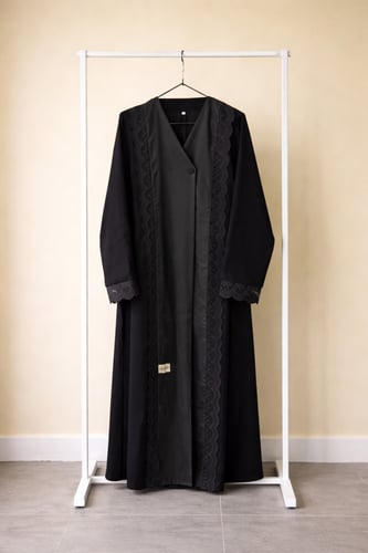 عباية ( W19 ) صيفي