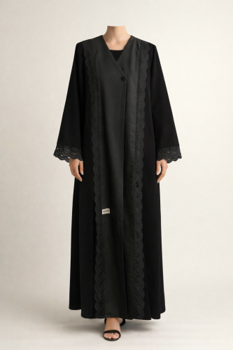 عباية ( W19 ) صيفي