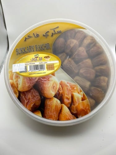 علبة مفتل سكري (1ك)