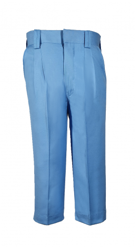 بنطال ازرق فاتح