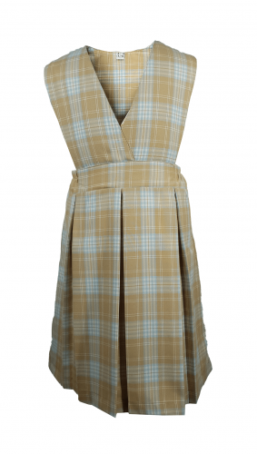 مريول بيج كاروهات