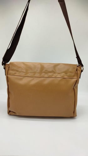 حقيبة كتف للجامعة لابتوب وكتب ا نيو الجير