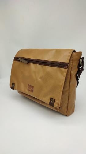 حقيبة كتف للجامعة لابتوب وكتب ا نيو الجير