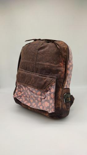 Cloth backpack | Jaser