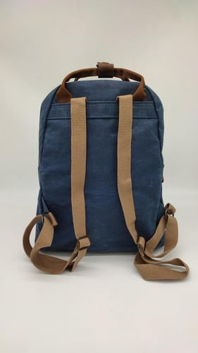 شنطة جلد طبيعي | بونغويو