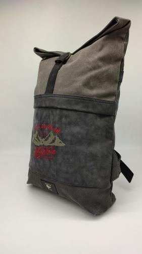 شنطة ظهر للرحلات والسفر | مالي