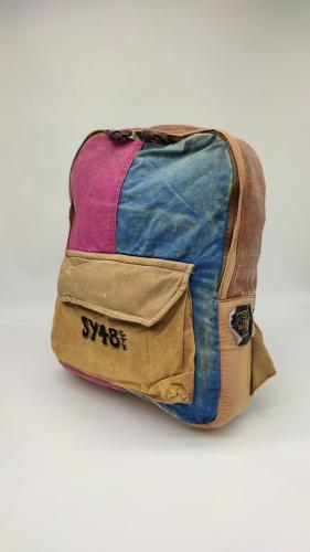 Cloth backpack | Jaser