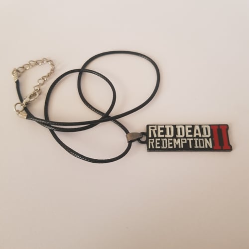 سلسال ريد ديد ردمشن 2