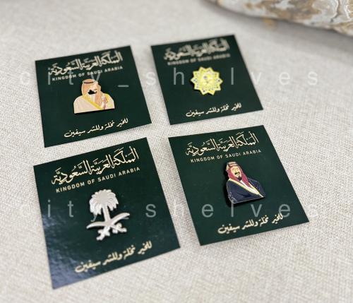 ١٢ بطاقة البصمة مع بروش