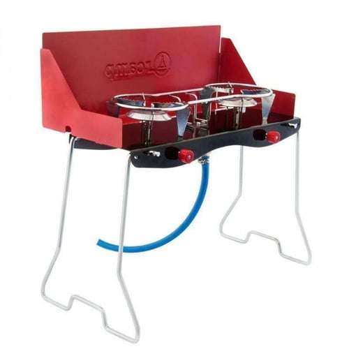 موقد رحلات عينين AORCAMP