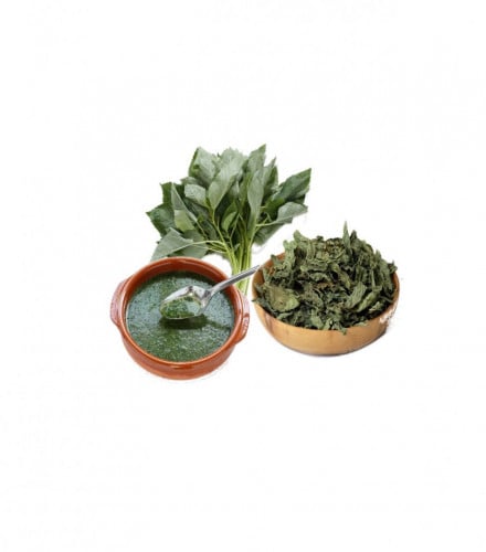 ملوخية مجفف 100 جرام