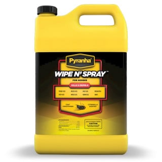 جالون ( مركز ) طارد الذباب بيرانا fly spray gallon...