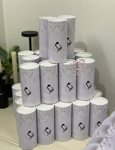 Cylindrical tissue