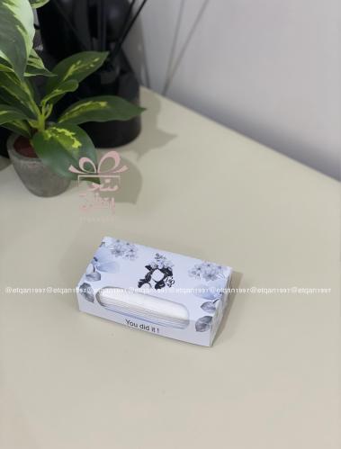 Mini handkerchief