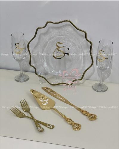 Queen set