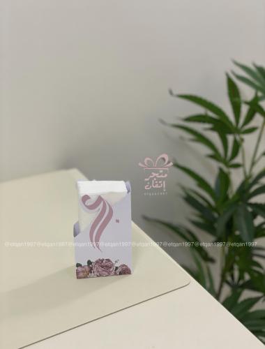 Mini handkerchief (pocket)