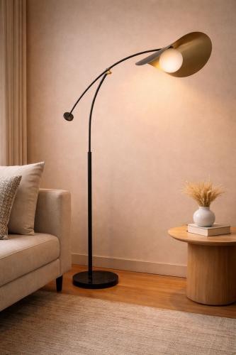 ابجورة ارضية