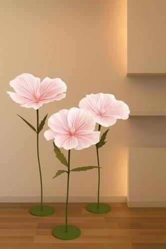 ورد استقبال