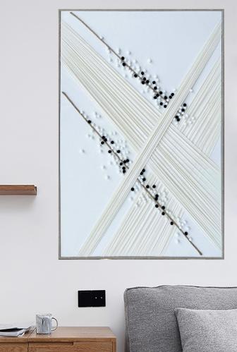 لوحة جدارية