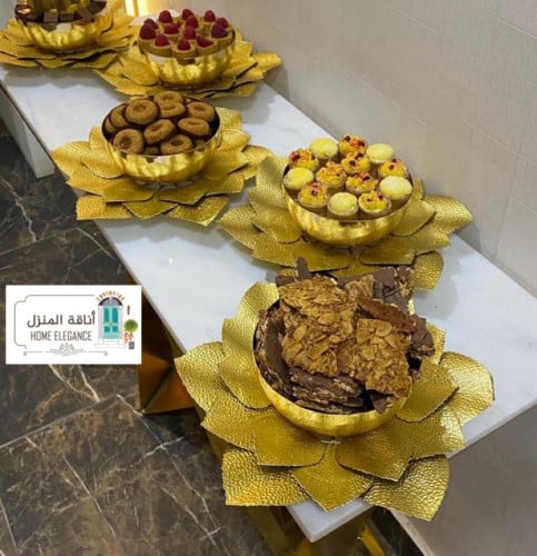 تقديمات حلى