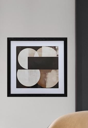 لوحة جدارية