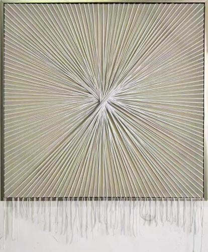 لوحة جدارية