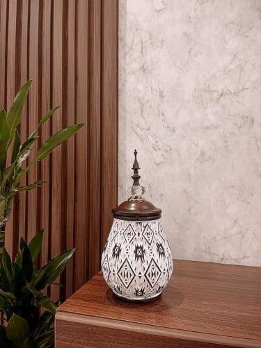 علبة سيراميك