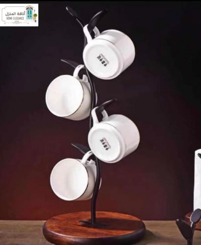 استاند اكوب