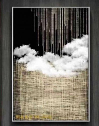 لوحة جداريه