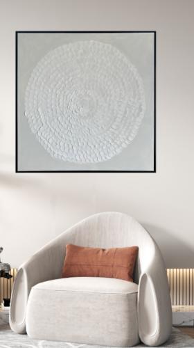 لوحة جدارية