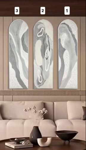 لوحة جدارية