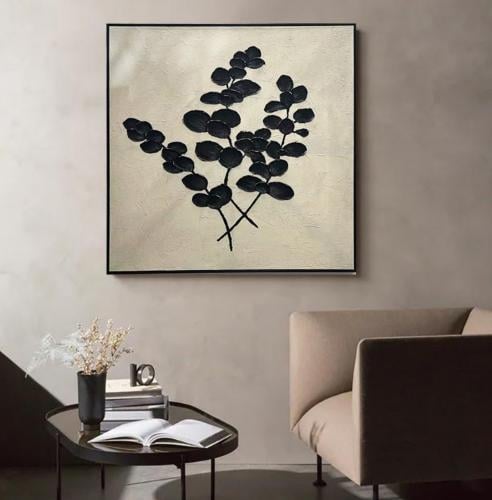 لوحة جدارية