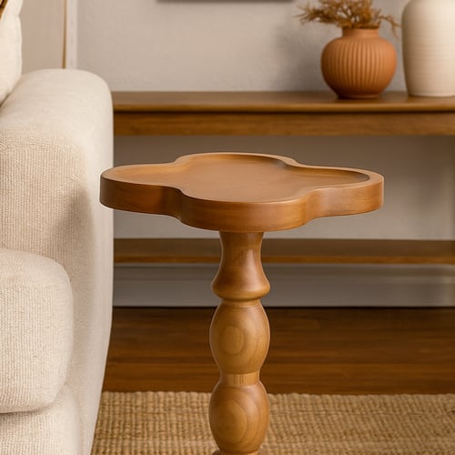 طاولة خدمة بلوم