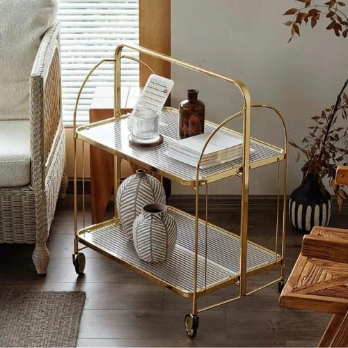 عربه تقديم إيليت الذهبية