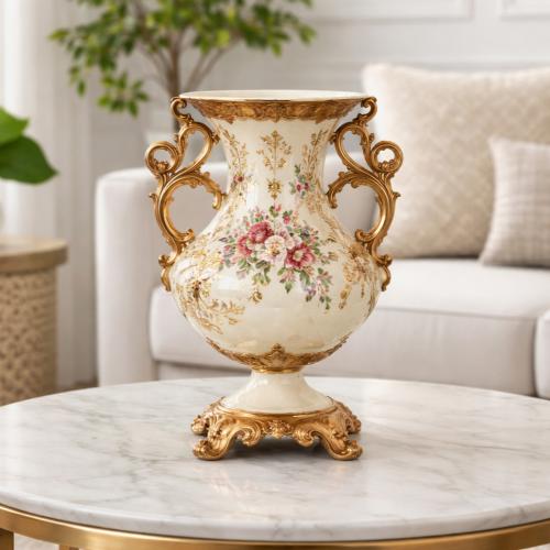 تحفه سيراميك باللمسه الايطالية