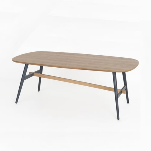 طاولة وسط قهوة رِواء