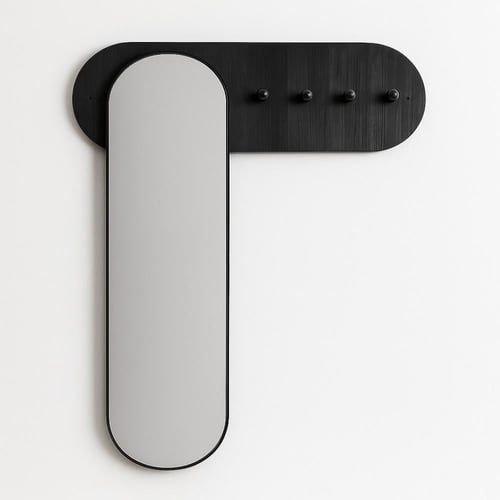 مرايا وعلاقة ڤيو