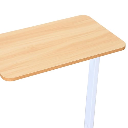 طاولة جانبية عملية بتصميم عصري، مثالية للاستخدام ب...