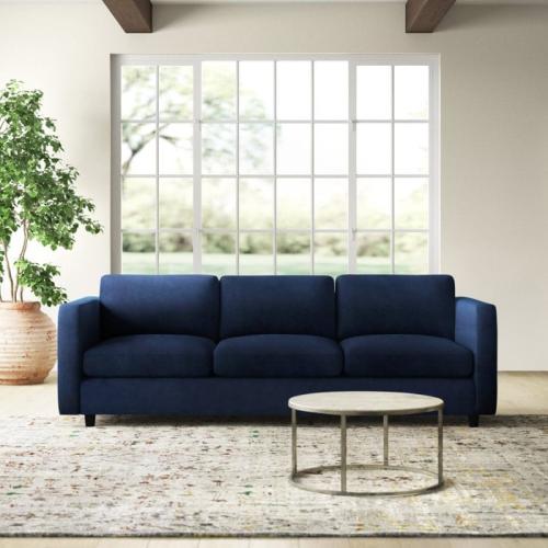 كنبة استرخاء فاخرة