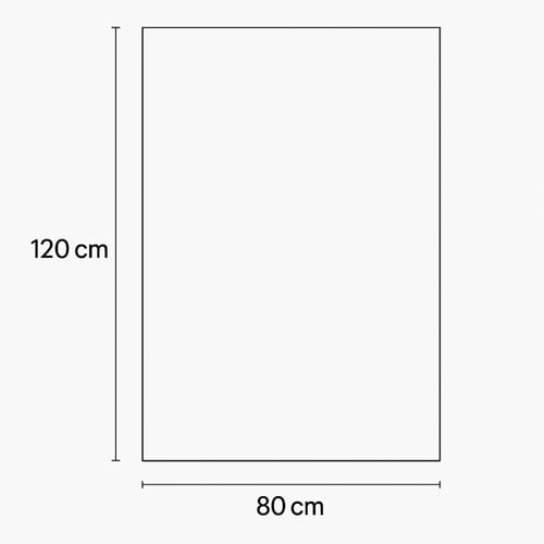 لوحة حائط كانفس - فن الإفريقي - لون رمادي