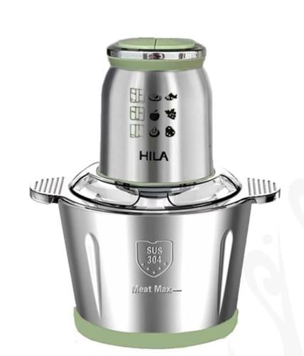 فرامة استيل كهربائية 3 لتر 1000W تقنية المانية