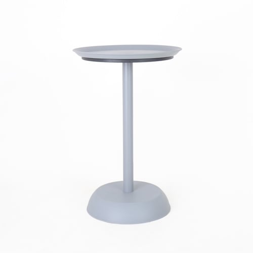 طاولة جانبية بلاستك