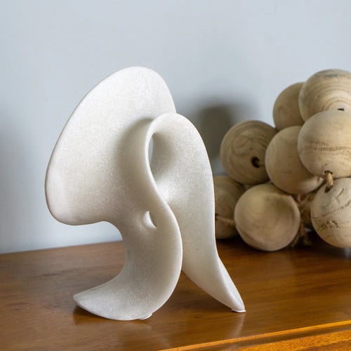 تحفه ديكور فنيه هيرمز