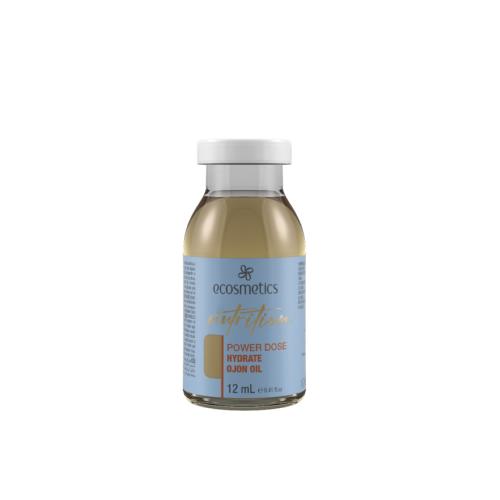AMPOULES - Hydrate Ojon Oil