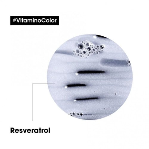 لوريال فيتامينو كلر شامبو 300 مل