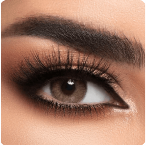 لنس مي عدسات لاصقة - هوني