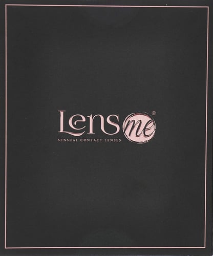 لنس مي عدسات لاصقة - هوني