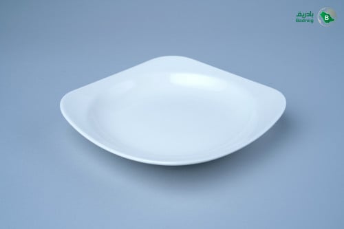 صحن غويط سيراميك راك 21سم (12SKSDP21)