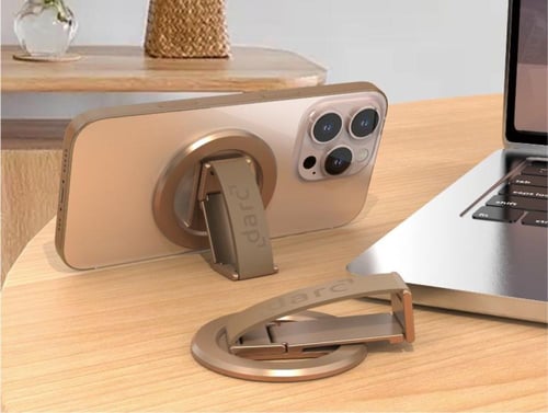 دارك - مسكة ماج سيف و ستاند هولدر - صحراوي