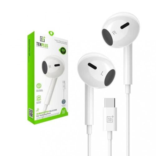 تن بلس - سماعة تايب سي